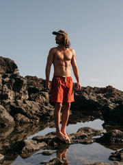 Men's Atlas Swim Short