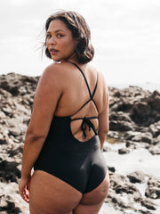 Women's Senara V-Neck Swimsuit