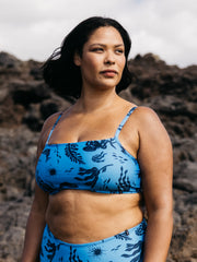 Women's Sula Bikini Top