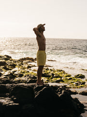 Men's Atlas Swim Short