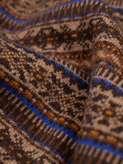 Women's Talland Fair Isle Jumper
