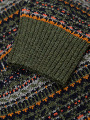 Men's Talland Fair Isle Jumper