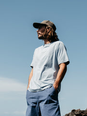 Men's Solar UPF T-Shirt