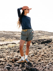 Women's Solar UPF Long Sleeve T-Shirt