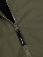 Tego Long Sleeve Robe