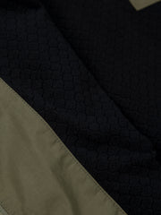 Tego Long Sleeve Robe