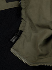 Tego Long Sleeve Robe