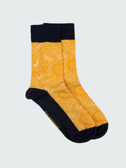 Tidelands Sock