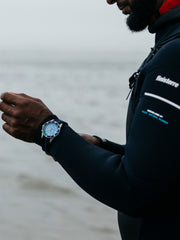 Timex® + Finisterre Tide Watch