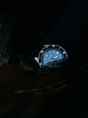 Timex® + Finisterre Tide Watch