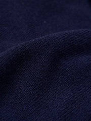 Women's Tolcarne Gansey Jumper