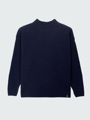 Women's Tolcarne Gansey Jumper