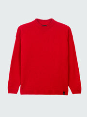 Women's Tolcarne Gansey Jumper