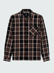 Men's Upland Check Shirt