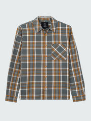 Men's Upland Check Shirt