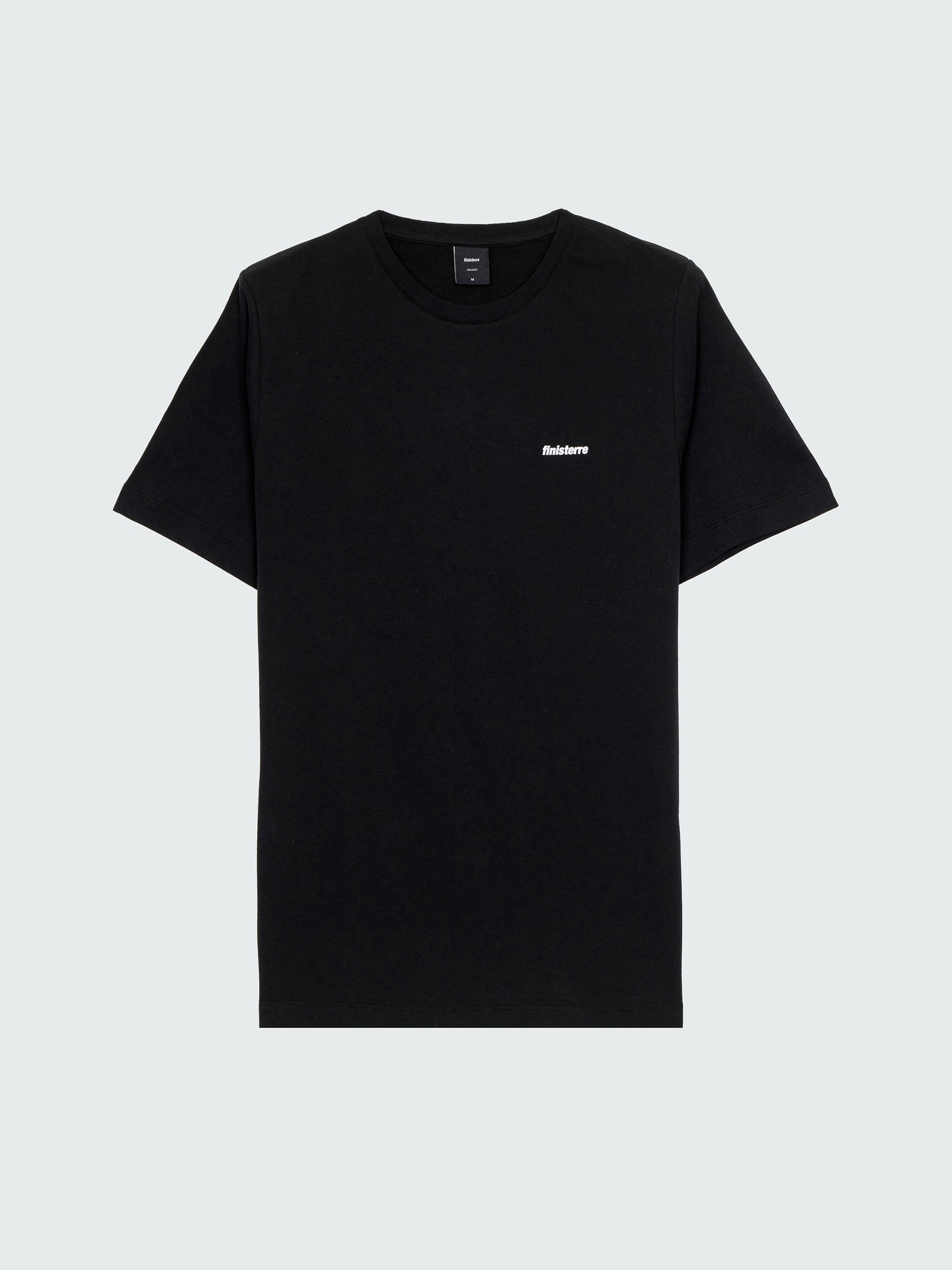 Harlyn Logo T Shirt