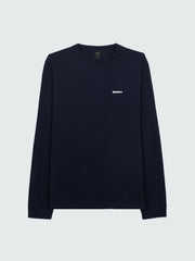 Men's Harlyn Logo Long Sleeve T-shirt
