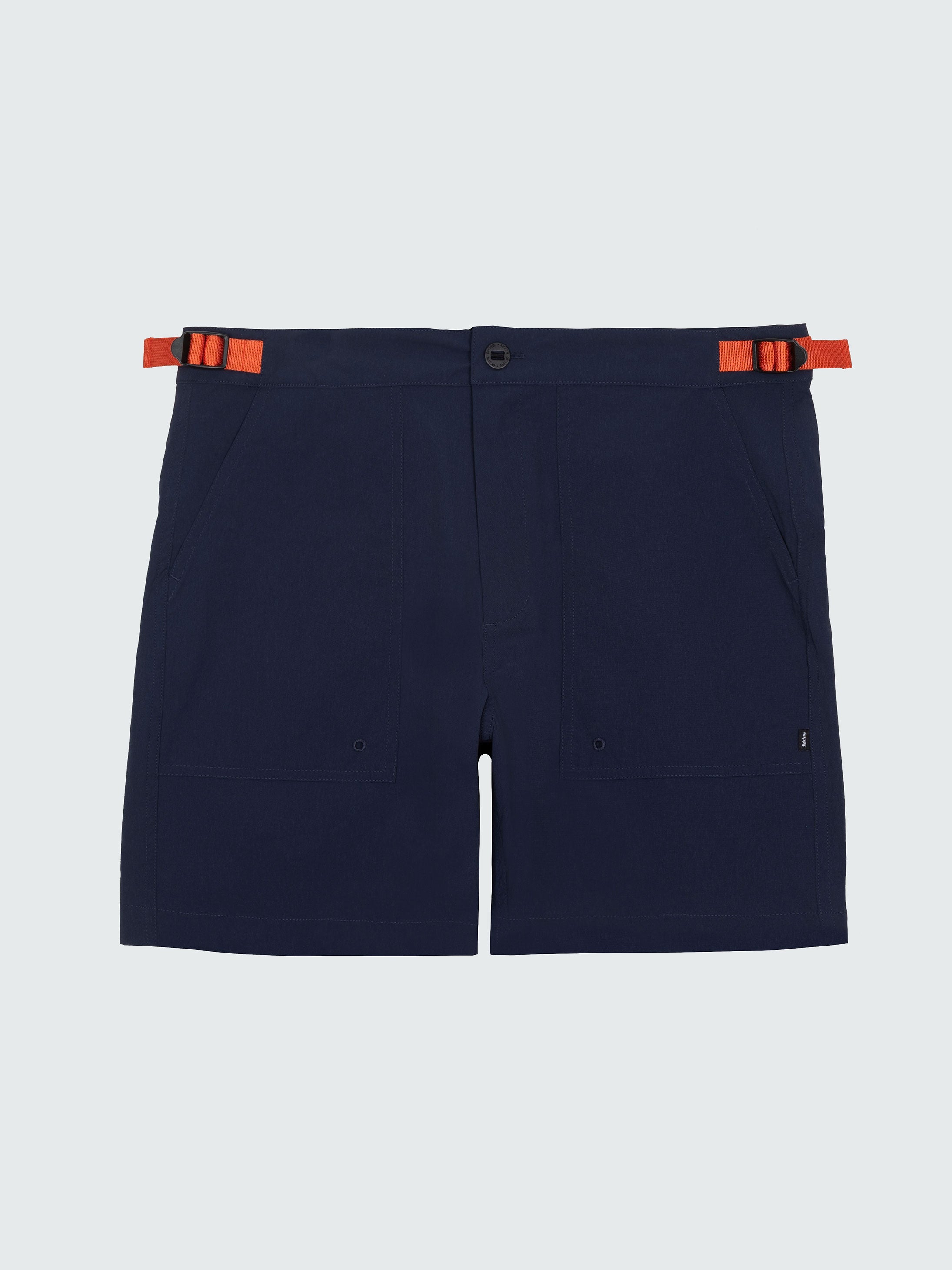 Walker Hybrid Short