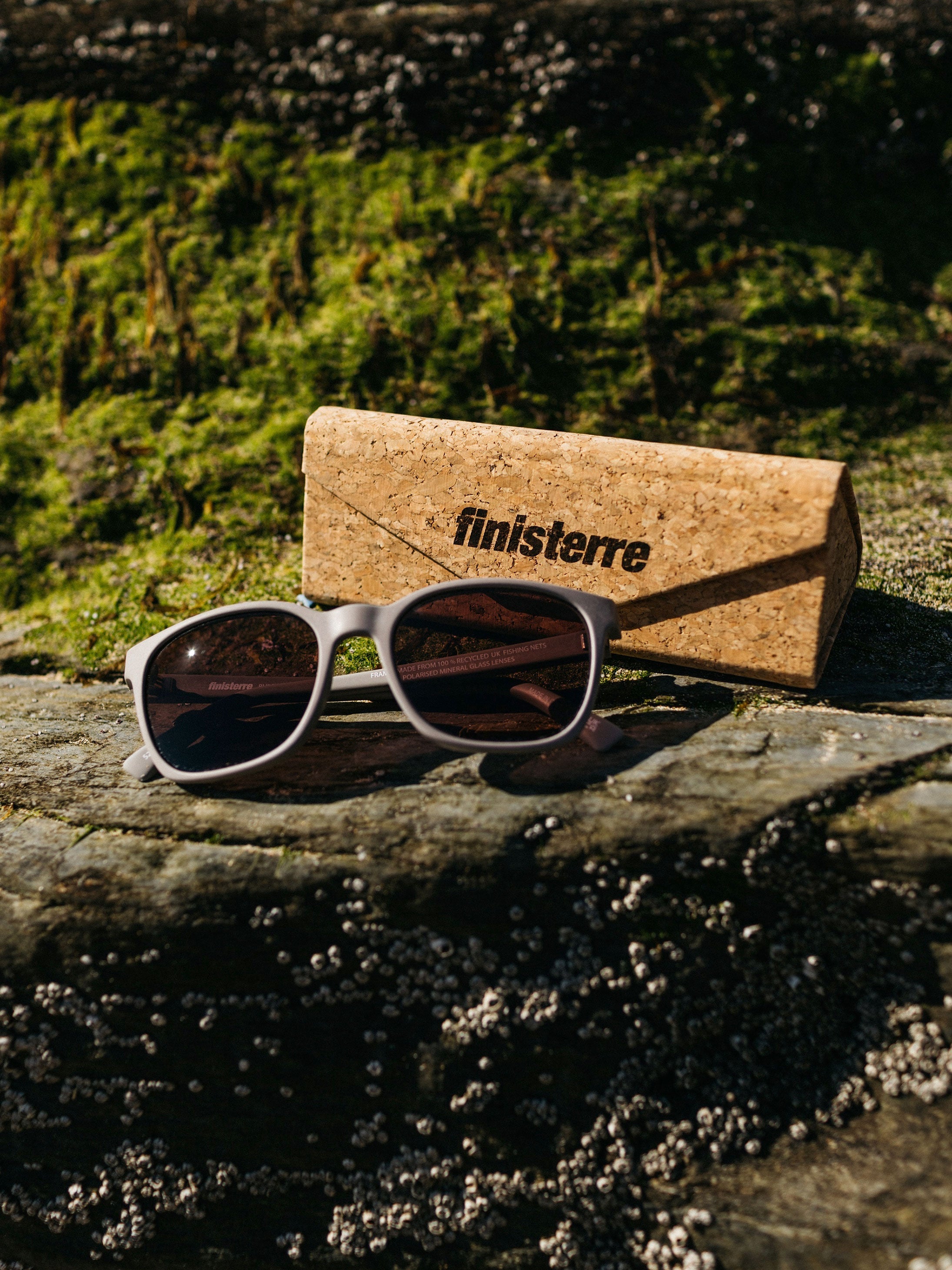 Top Sustainable Sunglasses + the Best Eco Friendly Materials for Glasses