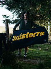 Finisterre Towel