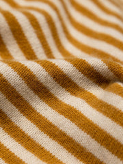 Columba Knit Striped Jumper
