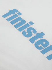 Finisterre Big Logo T-Shirt