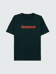 Finisterre Big Logo T-Shirt