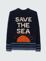 Save The Sea Jumper