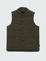 Lapwing Insulated Gilet