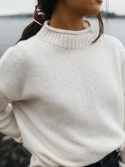 Women's Taran Sweater