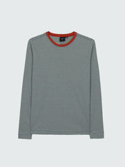 Women's Organic Cotton T-Shirts & Vests | Finisterre