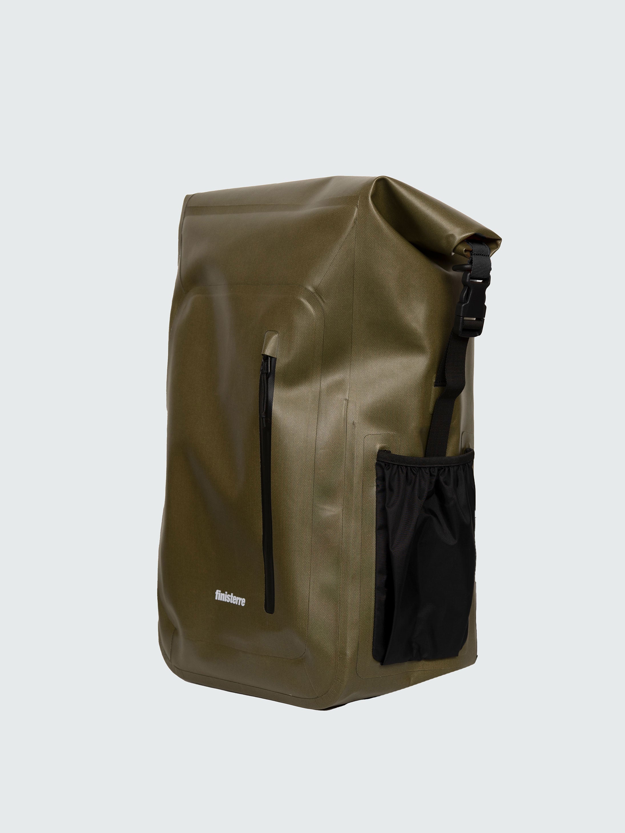 Finisterre waterproof rucksack deals