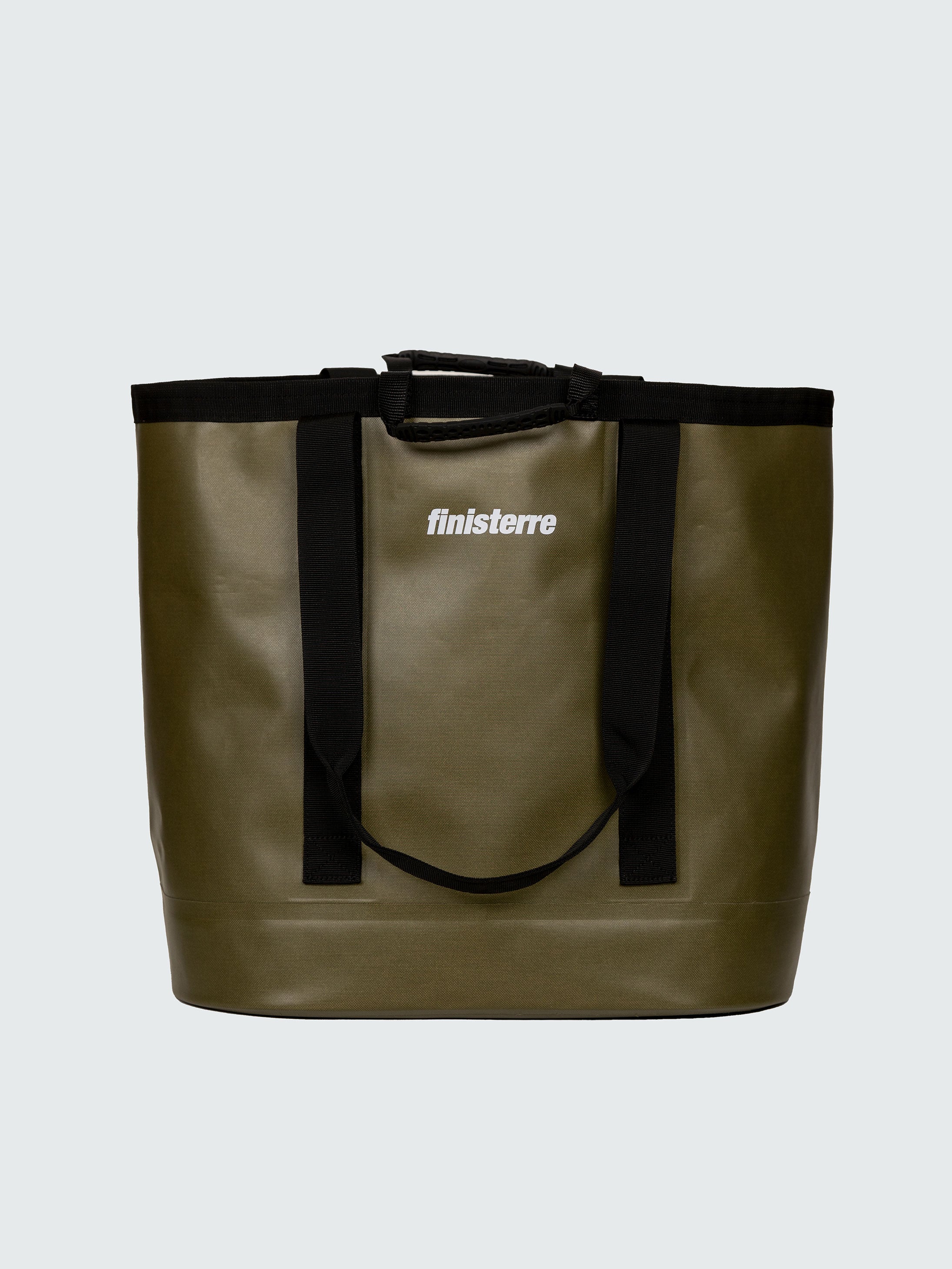 Drift Waterproof Tote Bag