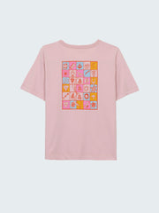 Women's Finisterre + DARN T-Shirt