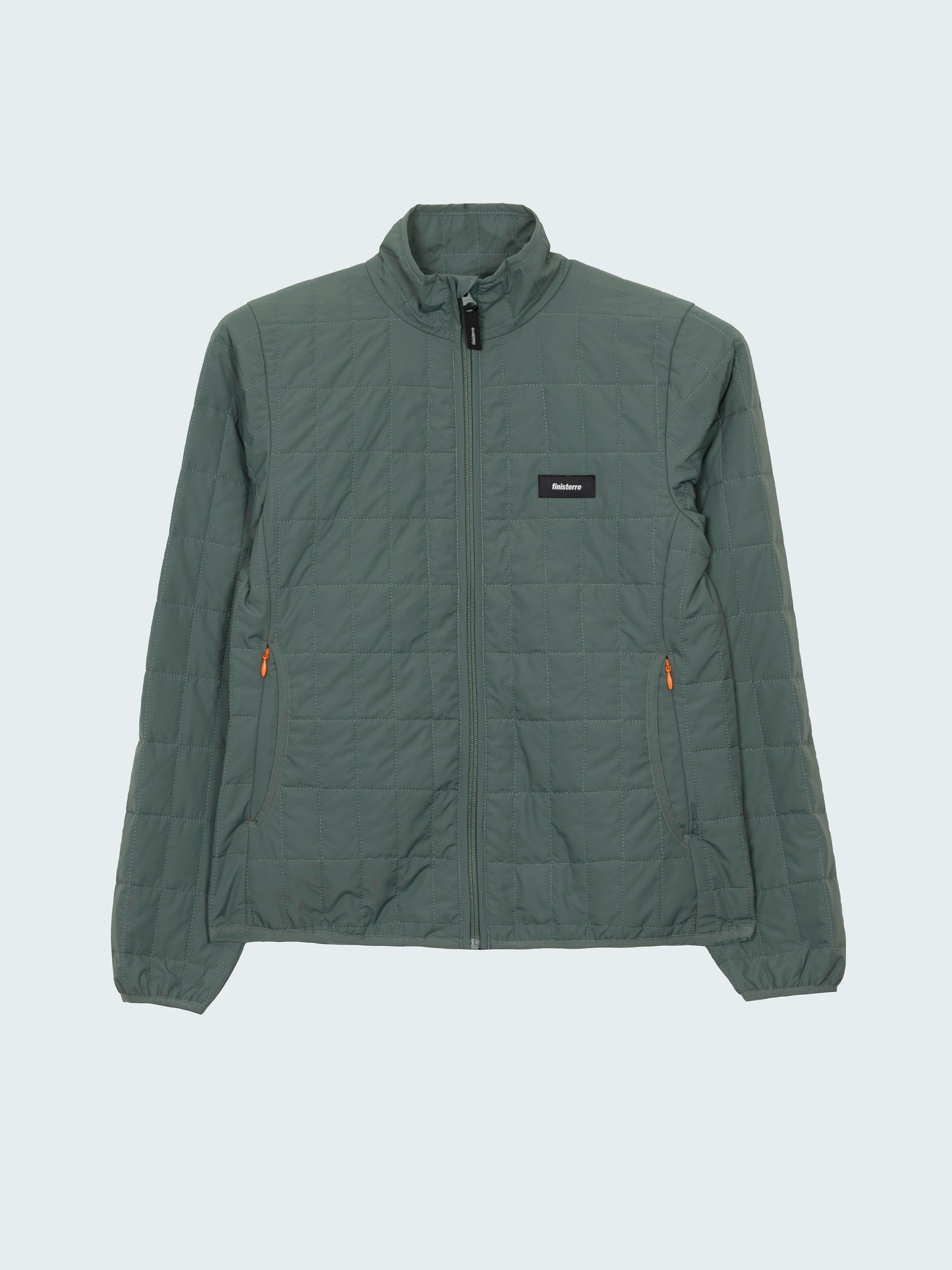 Firecrest Jacket
