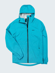 Men's Rainbird Waterproof Jacket