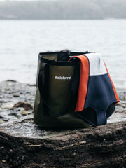 Drift 35L Waterproof Tote Bag