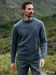 Men's Furlong Crew Jumper