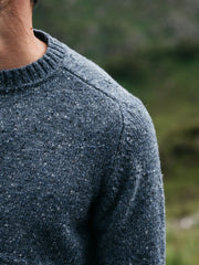 Men's Furlong Crew Jumper