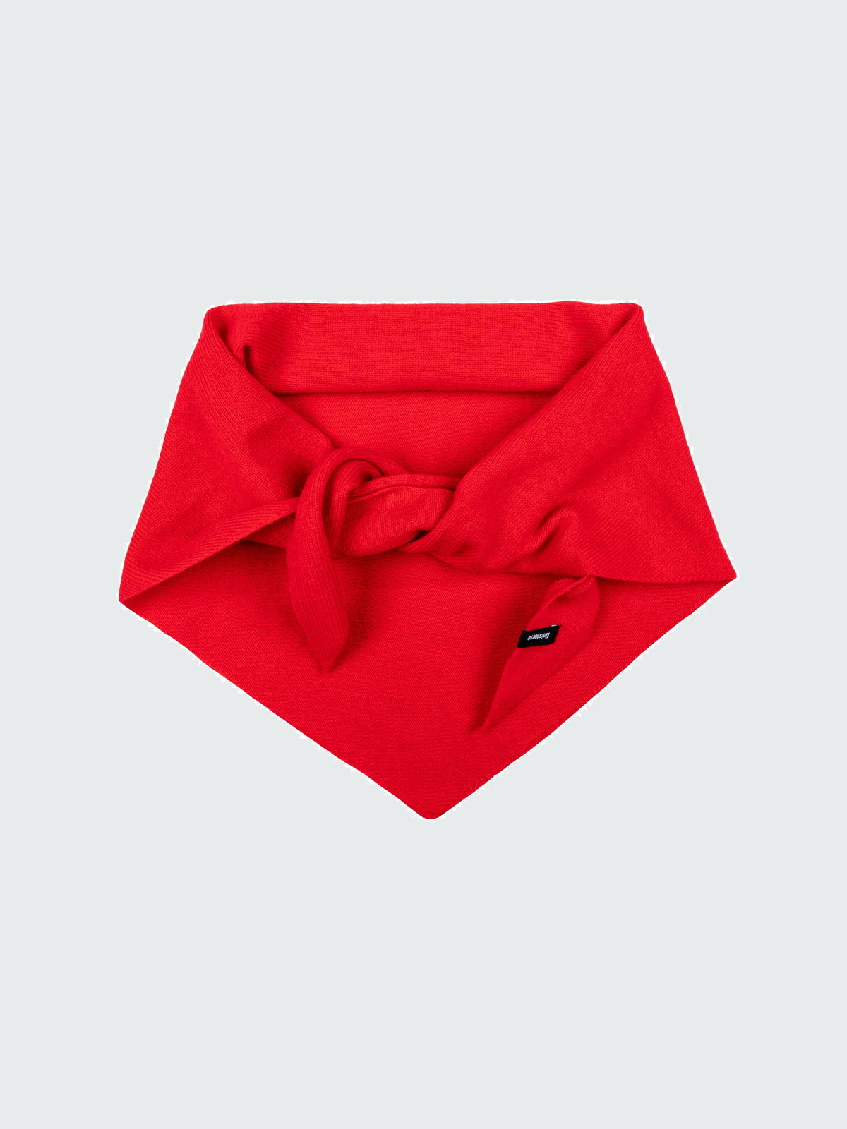 Ayr Triangle Scarf