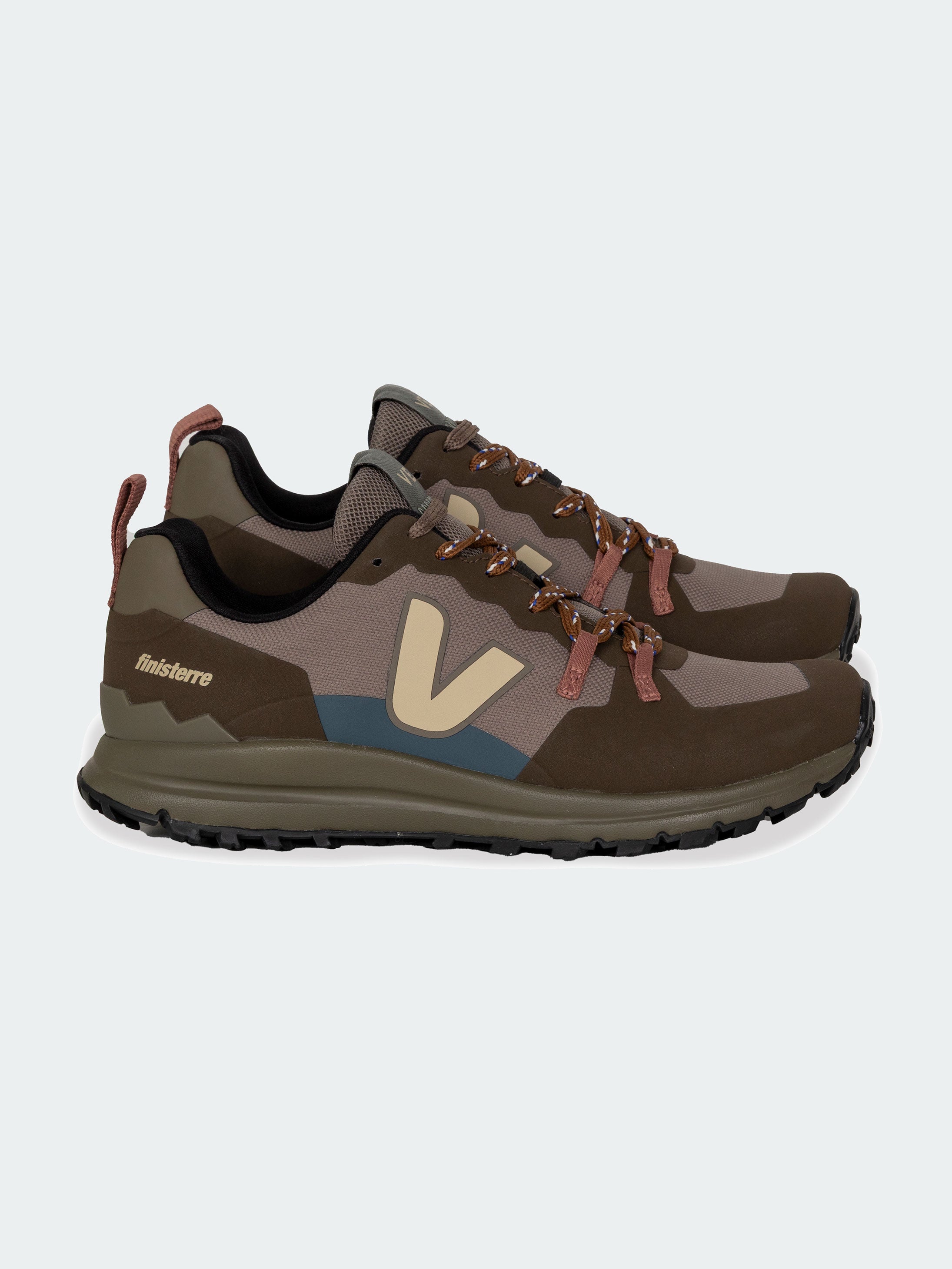 VEJA + Fitz Roy Trail Shoe