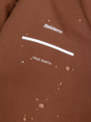 Men's Vellus Parka Jacket