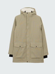 Women's Vellus Parka Jacket