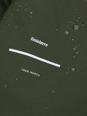 Men's Vellus Parka Jacket