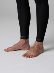 Women's Shearwater 5/4mm U-Zip Hooded Wetsuit