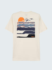 Men's Waves T-Shirt