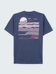 Men's Waves T-Shirt