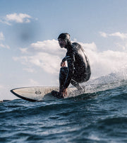 Shearwater Wetsuits