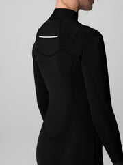 Shearwater 4/3mm U-Zip Wetsuit für Frauen