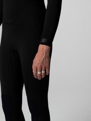 Shearwater 4/3mm U-Zip Wetsuit für Frauen